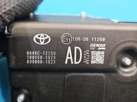 Kamera przód radar Toyota Corolla E21 19- 8646C-12150