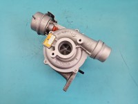 Turbosprężarka Regenerowana Renault Megane III 1.5 dci 110KM 54399700127, 54399880127, 16289RH82728404