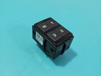 Przełącznik Jaguar, pamięci fotela Jaguar XE X760 GX73-14776-CC