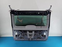 Klapa tył Bmw f10 f11 kombi 5d szary A52
