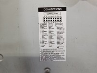 Radio nieoryginalne Ford Mondeo Mk4