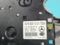 Lampa kabiny lampka Mercedes CLS C219 A2198201001