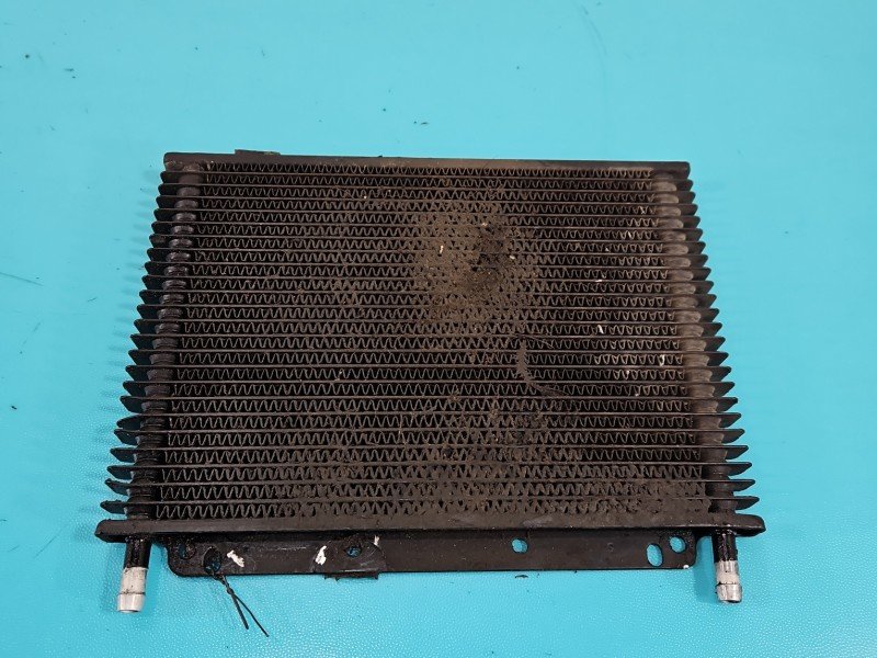 Chłodnica oleju AUDI A6 C7 3.0 tdi