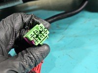 Fotele komplet kanapa AUDI Q5 08-