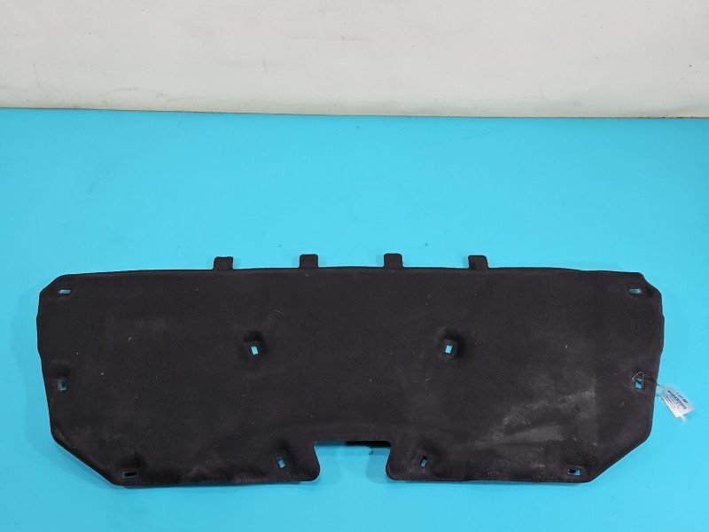 Wygłuszenie maski PODBITKA Ford Focus Mk3 Wygłuszenie maski PODBITKA Ford Focus Mk3