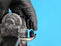 Przepustnica Mercedes Vito W447 14- 161A07244R 1.75 cdi