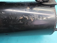 TEST Rozrusznik Audi A4 B7 1.9 tdi