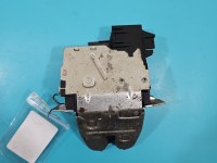 Zamek klapy tył A2037400235 Mercedes W203 HB Mercedes, Europejska, 3pin