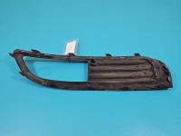 Zaślepka kratka zderzaka prawa atrapa Opel Insignia A 13238371