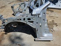 Podłużnica lewa fartuch ćwiartka Opel Insignia B