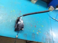 Zamek przód prawy JAGUAR XF II X260 EUROPA Jaguar, 6 pin, GX63-203A28-NC