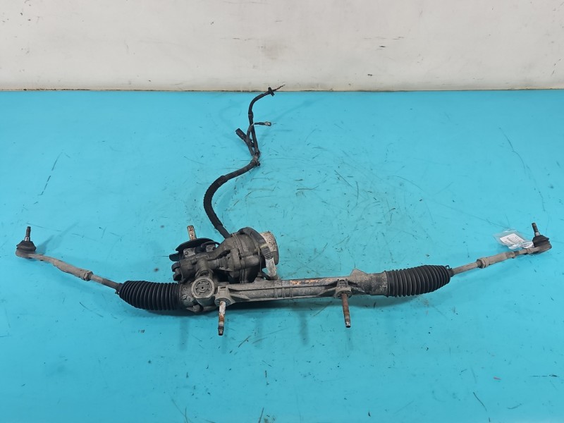 Przekładnia kierownicza maglownica Peugeot 208 I 6700002756, Q003TC0074