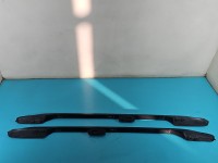 Relingi dachowe komplet Toyota Land Cruiser 120 J120