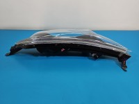 Reflektor lewy lampa przód Nissan Juke I F15 10-19 EUROPA