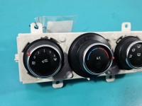 Konsola panel nawiewu Renault Master III 10-24 275106521R