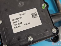 Hamulec ręczny elektryczny Citroen C4 Grand picasso I 06-13 A2C53092224, 0204280109, 9685367580