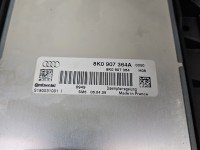 Sterownik moduł AUDI A4 B8 8K0907364A