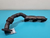 Kolektor wydechowy Mercedes W212 A6421400661 3.0 CDI V6