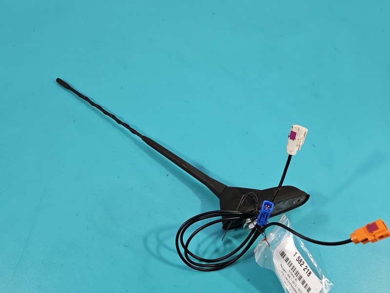 Antena Peugeot 308 II T9 9666452880 Ktvd