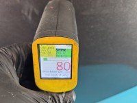 Drzwi tył lewe Seat Ibiza IV 6J HB 5d beżowy LS7K