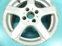 Felga aluminiowa 15" Renault Clio IV 12-20 alufelga