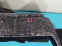 Tapicerka bagażnika lewa boczek Mercedes W205