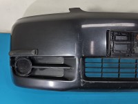 Zderzak przód Toyota Avensis Verso grafitowy