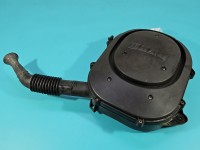 Obudowa filtra powietrza Fiat Doblo I 01-10 1.2 8V 46770965, 46772374