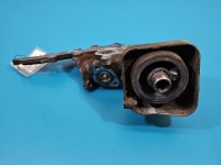 Podstawa filtra oleju obudowa Isuzu D-Max II 11-19 B4808N 2.5 crdi (4JK1E5S-LA)