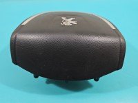 Poduszka powietrzna kierowcy airbag Peugeot 508 I 96863325ZE