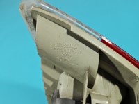 Lampa tył lewa klapy Renault Laguna III HB EUROPA 265540001R