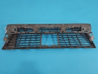 Zaślepka kratka zderzaka środkowa atrapa Peugeot 3008 II 9811665777