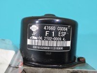 Pompa abs Infiniti FX I 47660-CG084, 062109-01103