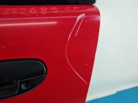 DRZWI PRZÓD LEWE KIEROWCY Daewoo Lanos 5d Brak