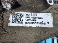 Most tylny DYFER tył Opel Insignia B 84244110, 147354476 2.0 T