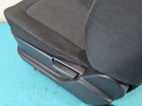 Fotel lewy przód kierowcy Hyundai I20 I 08-14 EU 5d Hyundai, Europejska, 5-DRZWI