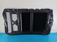 Szyberdach Audi A4 B9 kombi 1743670A, 8W9877041, 4M0907594