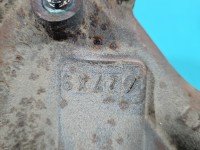 Kolektor wydechowy Dacia Sandero I 08-12 1.4 8V wiel