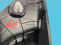 Osłona ZAŚLEPKA PLASTIK Producent części: DS, Trójkąt drzwi wewnętrzny CITROEN DS4 II 21- 2601506XZD