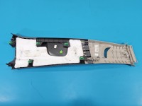 Osłona ZAŚLEPKA PLASTIK Opel Insignia B 39153704, 39151657, 11E4001