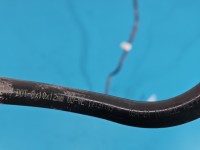 Rura przewód przewod podciśnienia Renault Clio V 2019- 474011039R-A, 474011039R 1.0 TCe