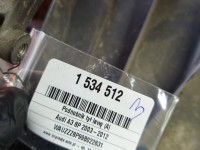 Przepustnica Vw Passat B5 058133063M 1.8 T