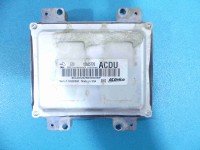 Komputer Sterownik silnika Opel Corsa E 1.4 16v 12685776