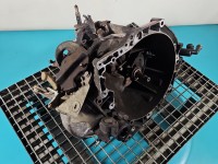 Skrzynia biegów 20DM75 Citroen C4 I 1.6 hdi