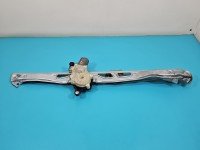 Podnośnik przód prawy Ford Transit MK8 13-17 Producent części: FORD, Europejska, 2pin, BK31-V23200-BD 5d HB