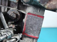 Silnik Honda Civic VIII UFO R18A2 1.8 16V (R18A2) FILM pomiar