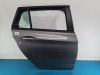 Drzwi tył prawe Opel Astra V K kombi 5d Z41W