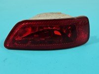 Lampa tył lewa zderzaka przeciwmgielna Jeep Grand Cherokee IV WK2 57010717AB