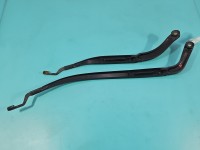 Ramie wycieraczki przód komplet lewe prawe Jeep Cherokee KL