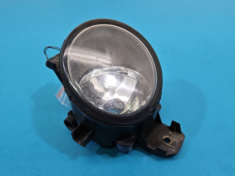 Halogen lewy Renault Koleos 89206431